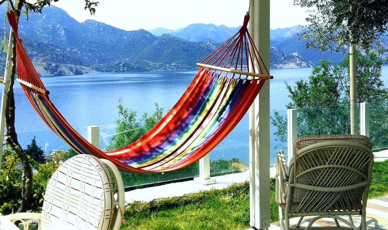 Masal Tatil Evi Selimiye  Exterior foto