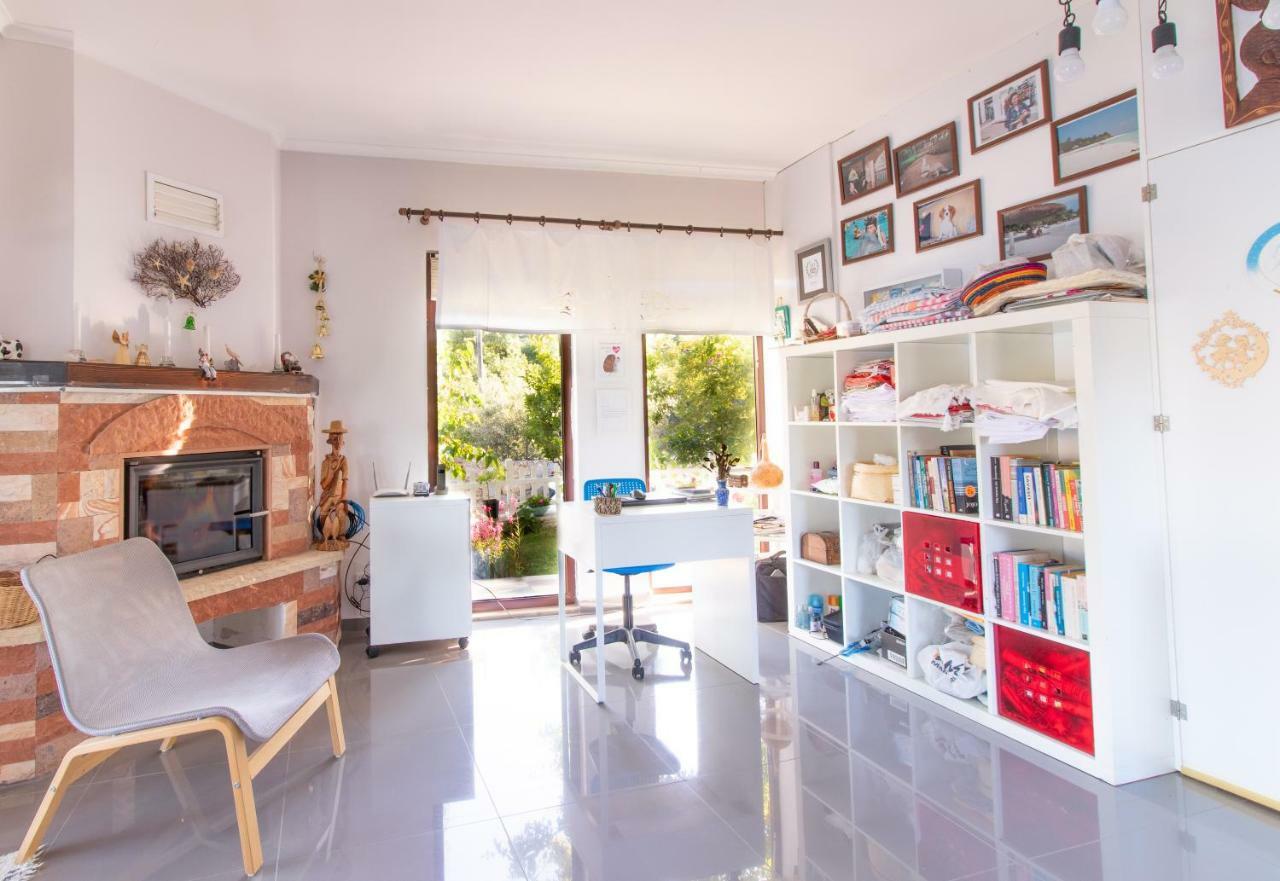 Masal Tatil Evi Selimiye  Exterior foto